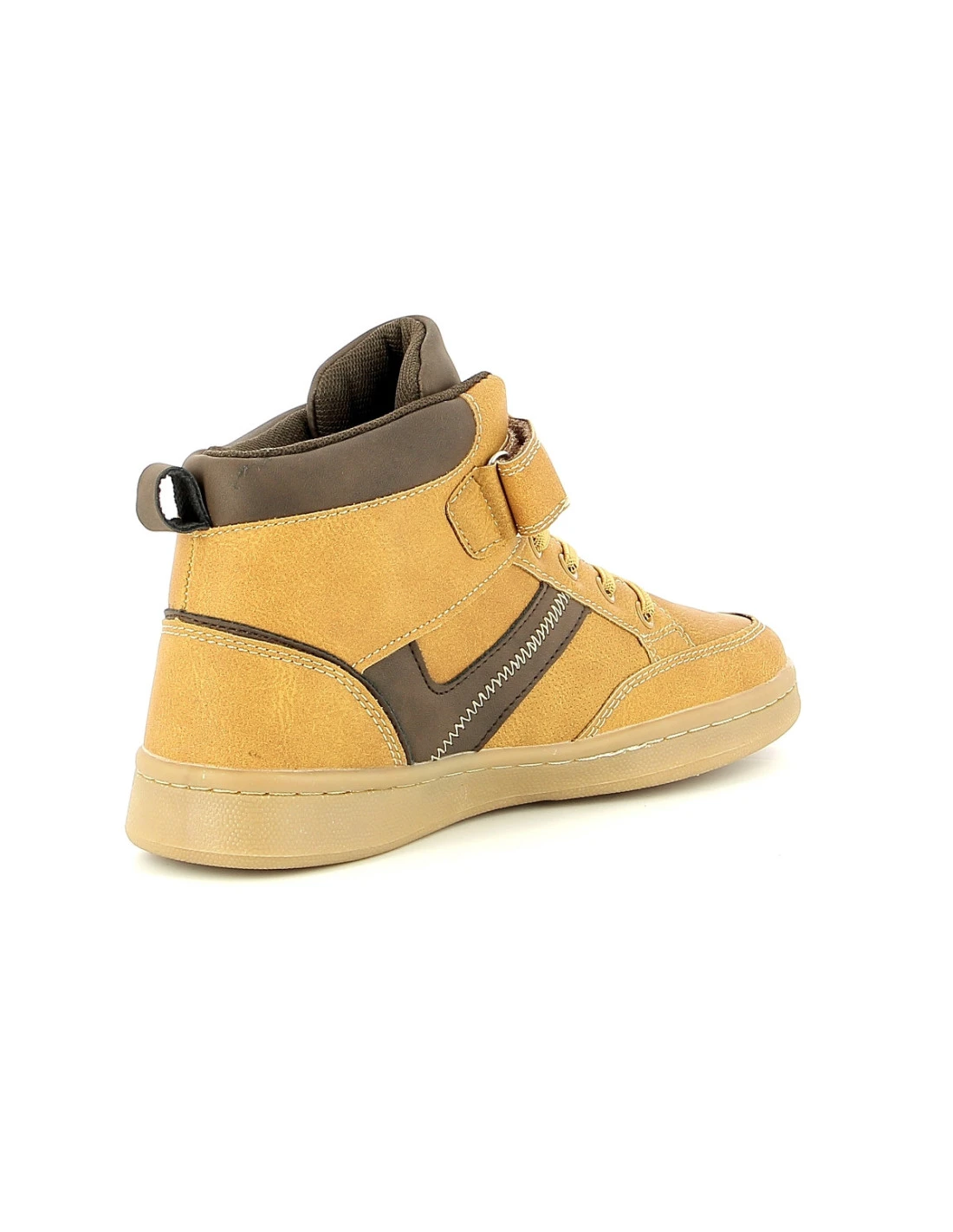 MOD8 MO MODRO 881071 CAMEL - Sneakers 4 MOD8 MO MODRO 881071 CAMEL - Sneakers – Image 4