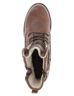 MUSTANG 1139630 - Boots & Bottines -GDC Boutique mustang 1139630 4