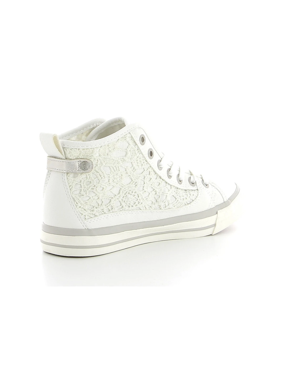 MUSTANG 1146507 - Baskets 4 MUSTANG 1146507 - Baskets – Image 4