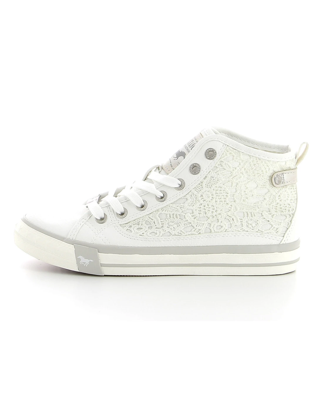 MUSTANG 1146507 - Baskets 1 MUSTANG 1146507 - Baskets