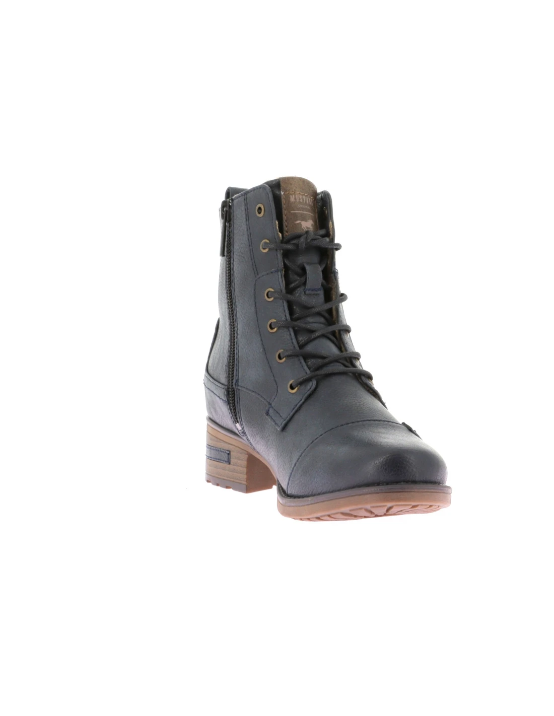 MUSTANG 1229513 - Boots & Bottines 3 MUSTANG 1229513 - Boots & Bottines â Image 3
