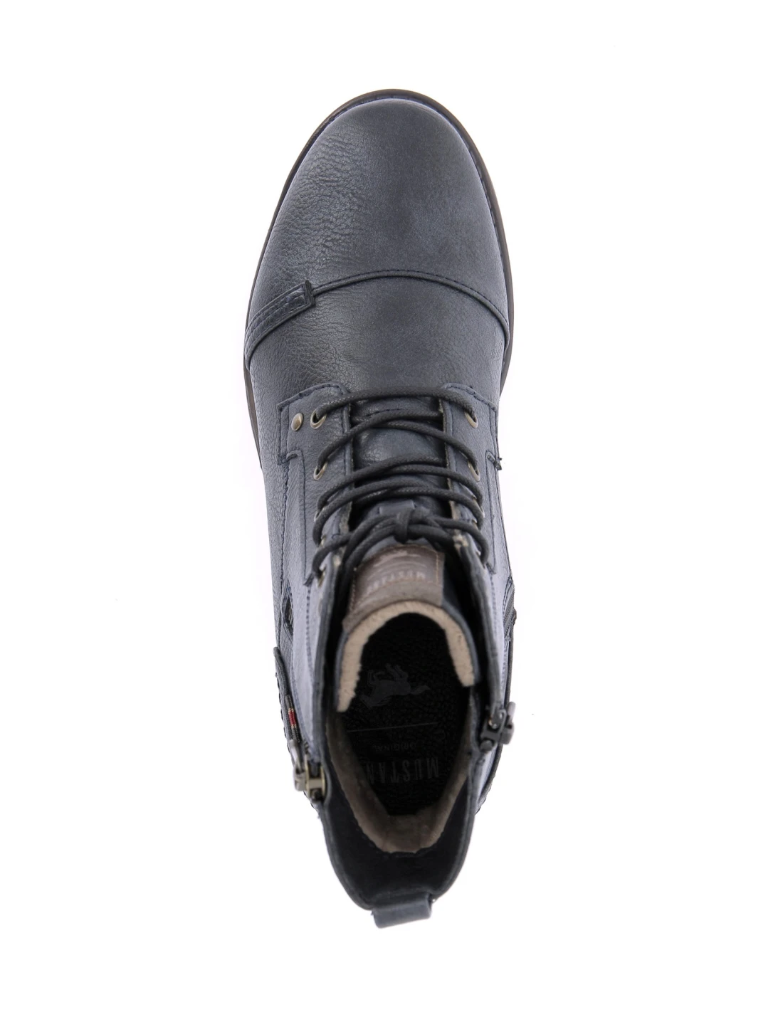 MUSTANG 1229513 - Boots & Bottines 5 MUSTANG 1229513 - Boots & Bottines â Image 5