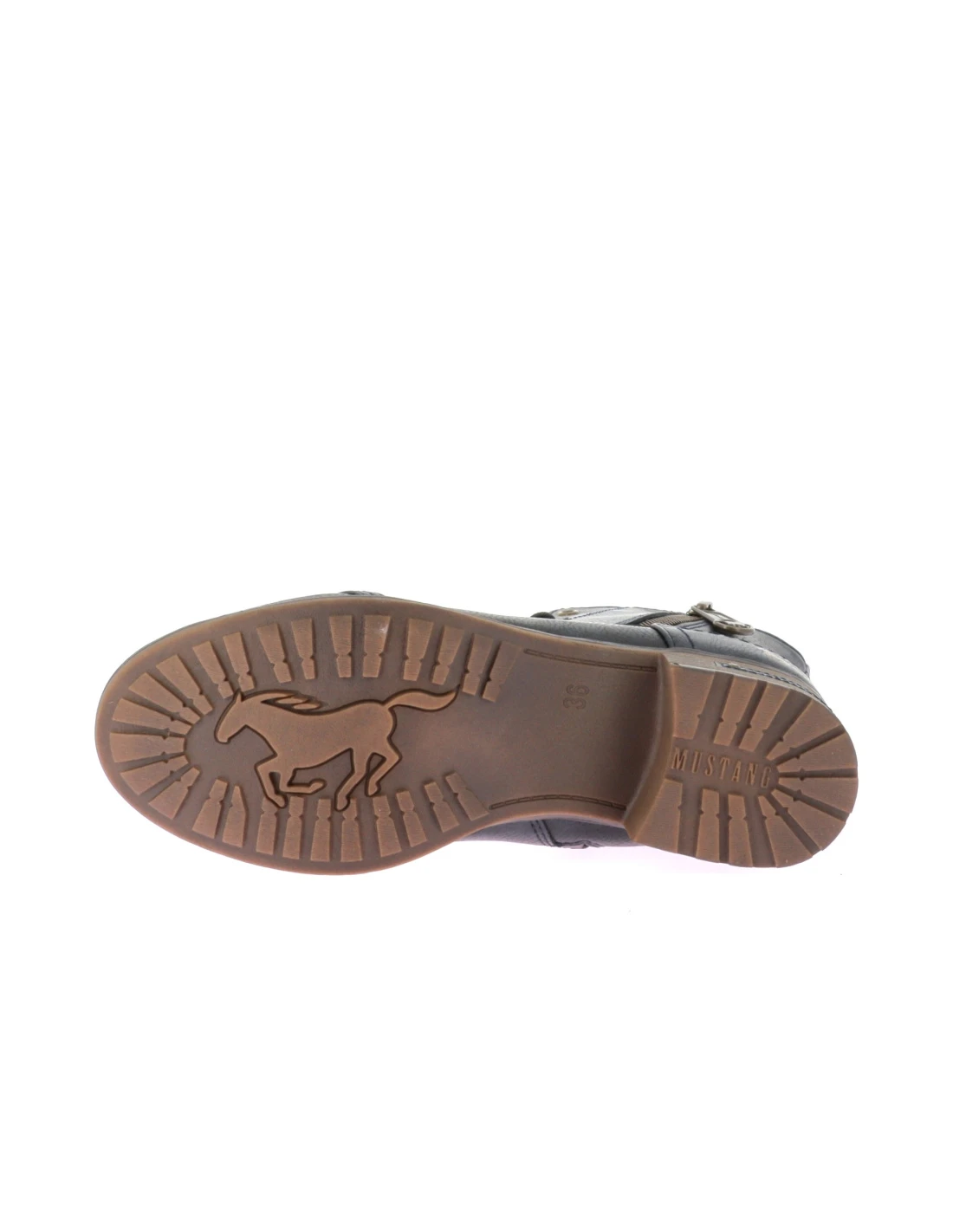 MUSTANG 1229513 - Boots & Bottines 6 MUSTANG 1229513 - Boots & Bottines â Image 6