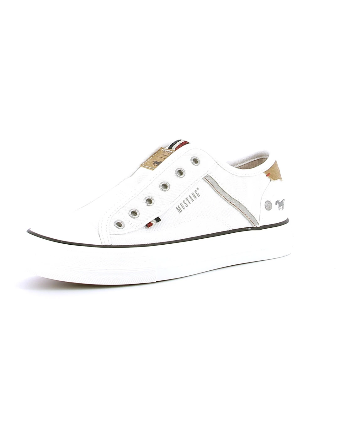 MUSTANG 1272402.0 - Baskets 2 MUSTANG 1272402.0 - Baskets – Image 2