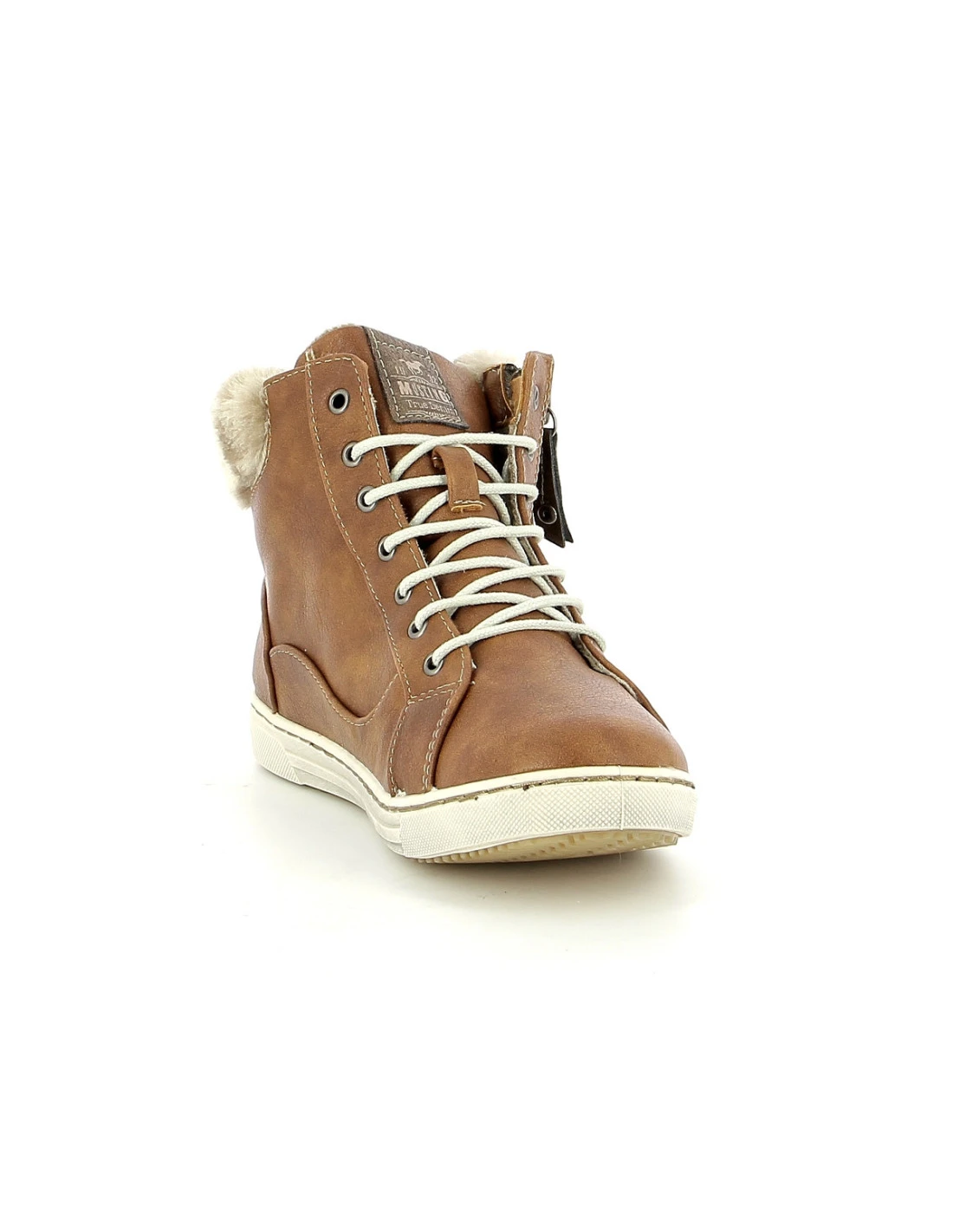 MUSTANG 1349504 - Baskets 3 MUSTANG 1349504 - Baskets – Image 3