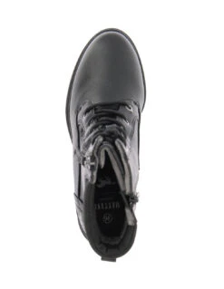 MUSTANG 1409506 - Boots & Bottines 10 MUSTANG 1409506 - Boots & Bottines -GDC Boutique mustang 1409506 1409506 4