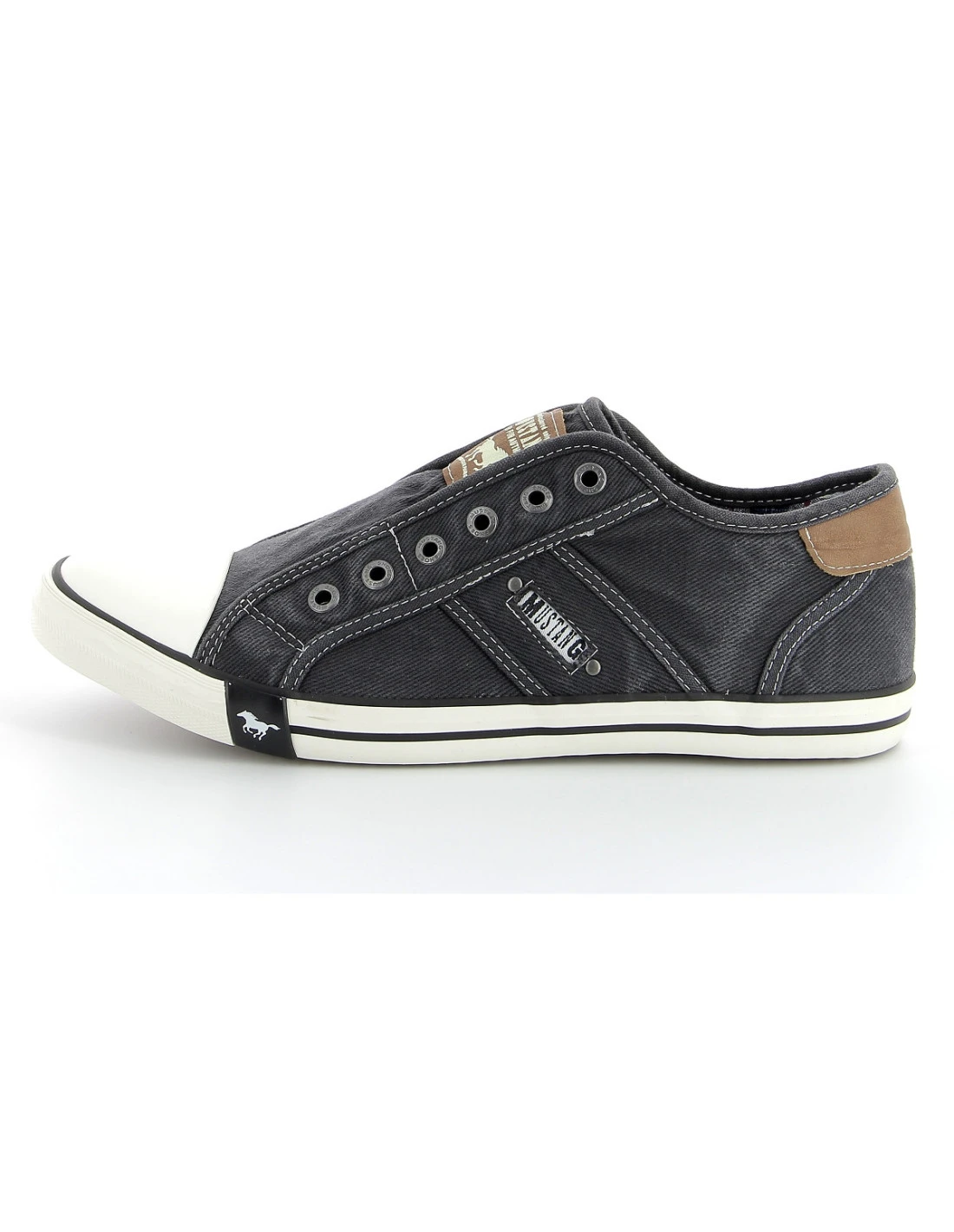 MUSTANG 4058401 - Sneakers 1 MUSTANG 4058401 - Sneakers