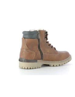 MUSTANG MUSLUI - Bottines & Boots 10 MUSTANG MUSLUI - Bottines & Boots -GDC Boutique mustang muslui 4142602307 001 3