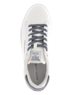 NAUTICA JEANS CO. NJM 314032 - Baskets 10 NAUTICA JEANS CO. NJM 314032 - Baskets -GDC Boutique nautica jeans co njm 314032 njm31403251 4