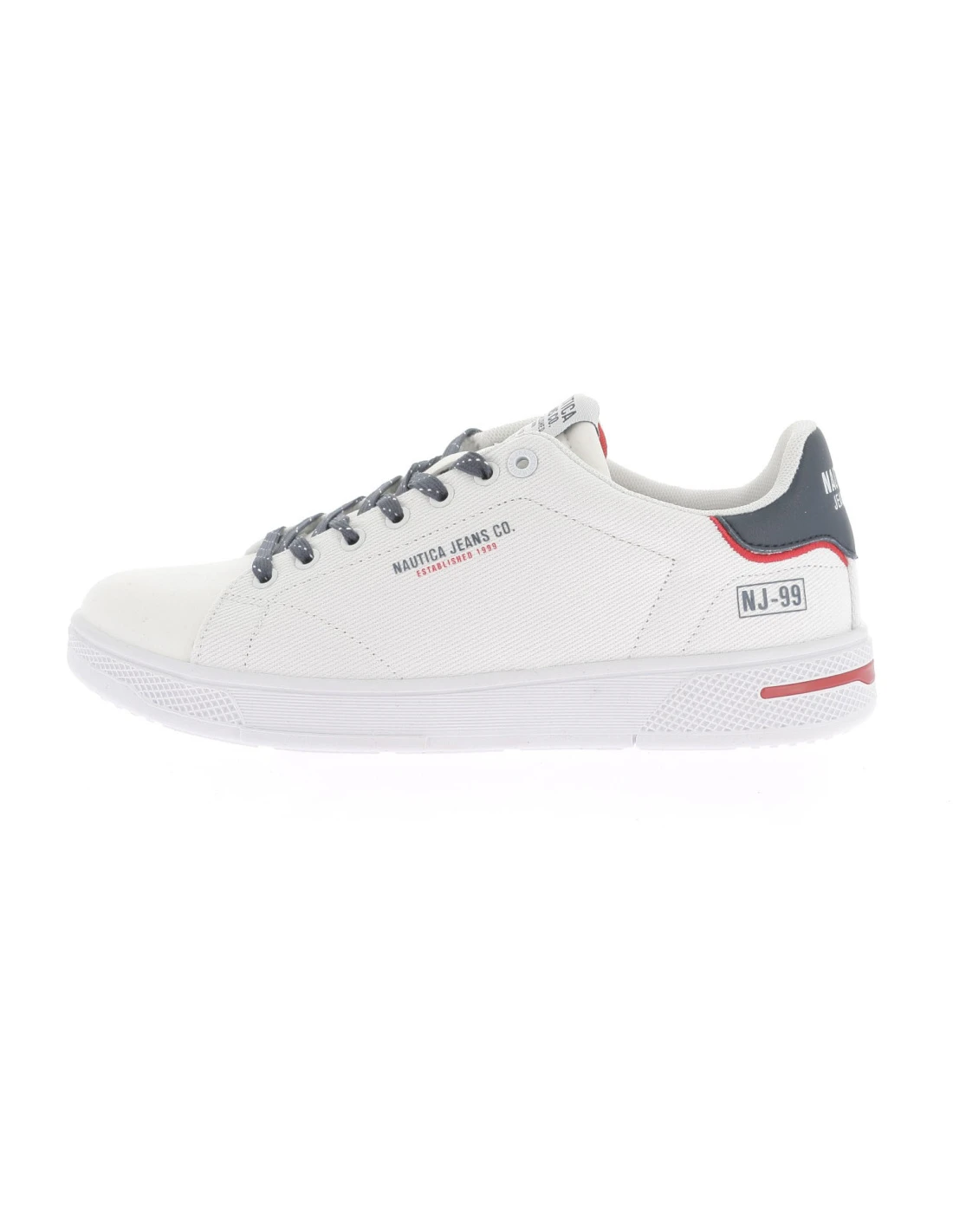 NAUTICA JEANS CO. NJM 314032 - Baskets 1 NAUTICA JEANS CO. NJM 314032 - Baskets