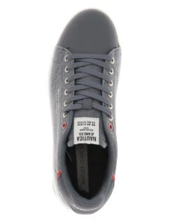 NAUTICA JEANS CO. STARDUST WASHED - Baskets -GDC Boutique nautica jeans co stardust washed stardust washed cvs 02 4