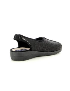 NELES ROPAFA 39867 CICRA PRAGA NEGRO - Pantoufles & Chaussons 9 NELES ROPAFA 39867 CICRA PRAGA NEGRO - Pantoufles & Chaussons -GDC Boutique neles 39867 3