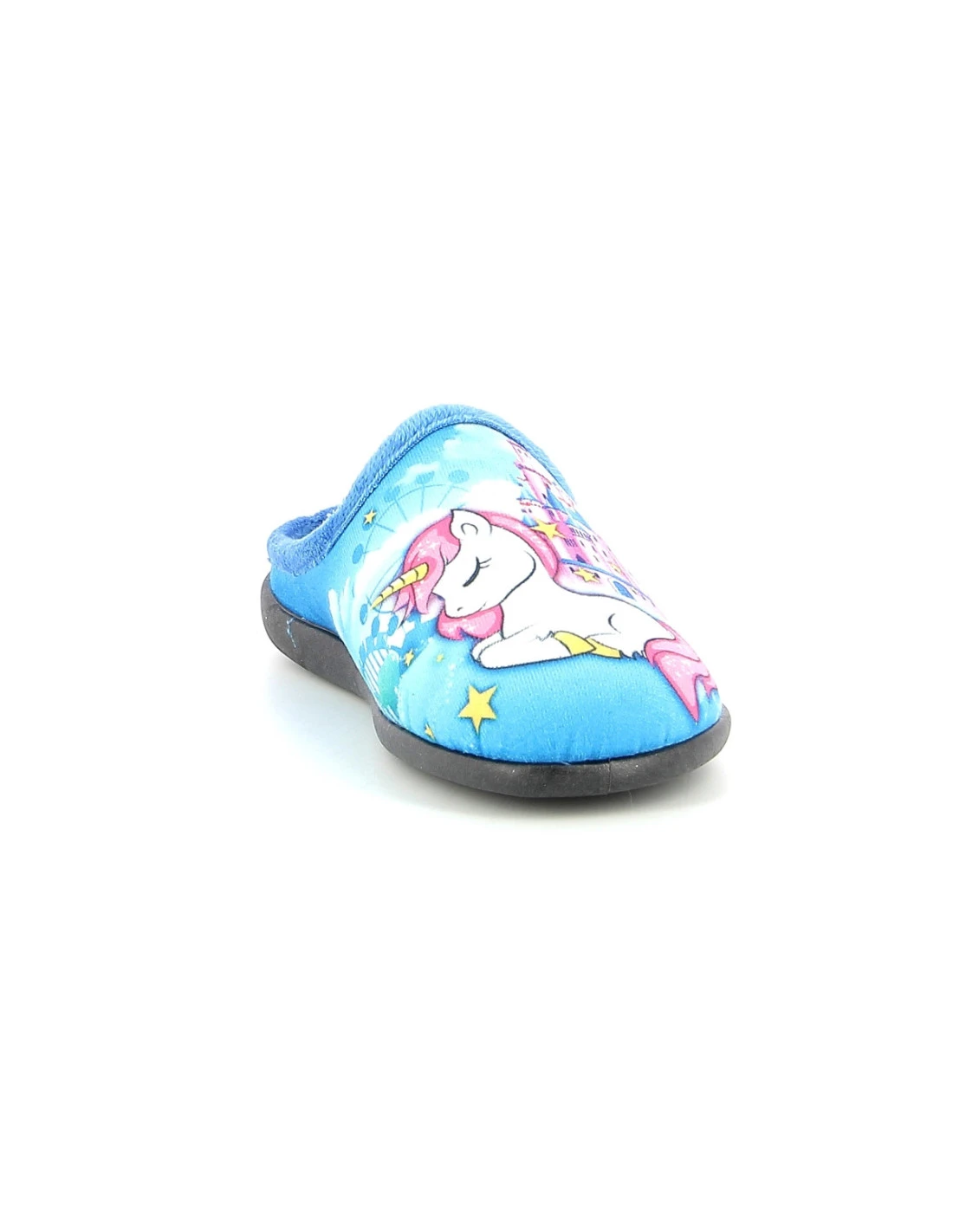 NELES 4324 272 - Pantoufles & Chaussons 3 NELES 4324 272 - Pantoufles & Chaussons – Image 3