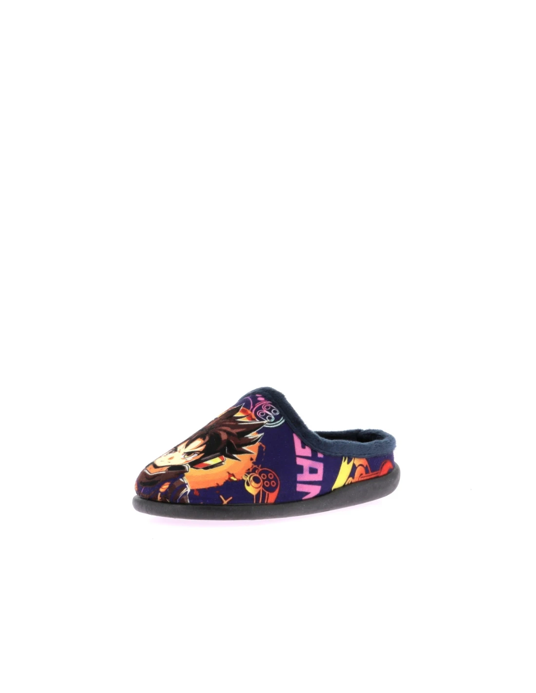 NELES 4325-625 - Pantoufles & Chaussons 2 NELES 4325-625 - Pantoufles & Chaussons – Image 2