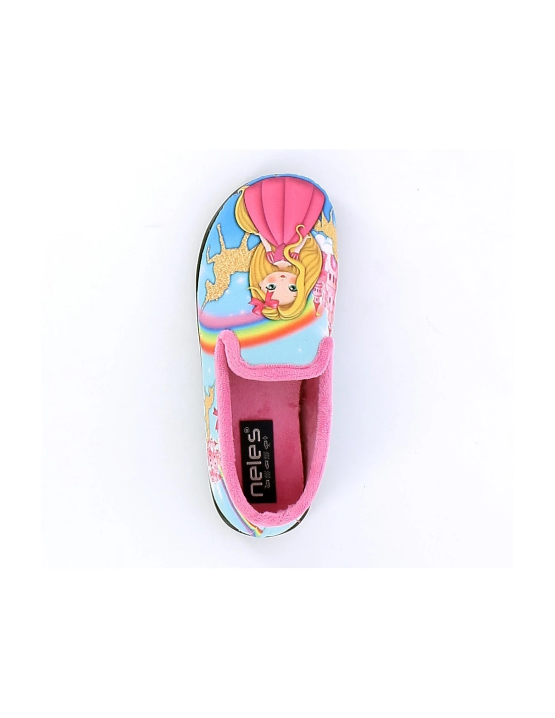 NELES 4325 277 - Pantoufles & Chaussons 5 NELES 4325 277 - Pantoufles & Chaussons – Image 5