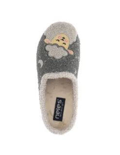 NELES EVEREST - Pantoufles & Chaussons -GDC Boutique neles everest s29 49324 everest 4