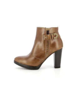 NEROGIARDINI 013021D - Boots & Bottines