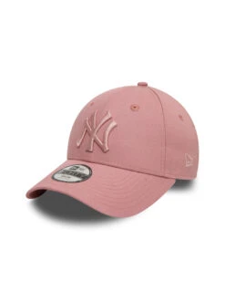 NEW ERA 9FORTY KIDS CHYT LEAGUE ESSENTIAL NY Yankees - Casquettes