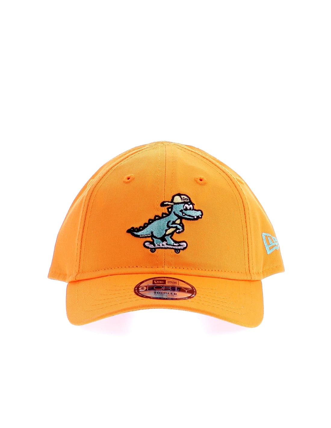 NEW ERA 9FORTY KIDS TOD DINOSAUR - Casquettes 2 NEW ERA 9FORTY KIDS TOD DINOSAUR - Casquettes – Image 2