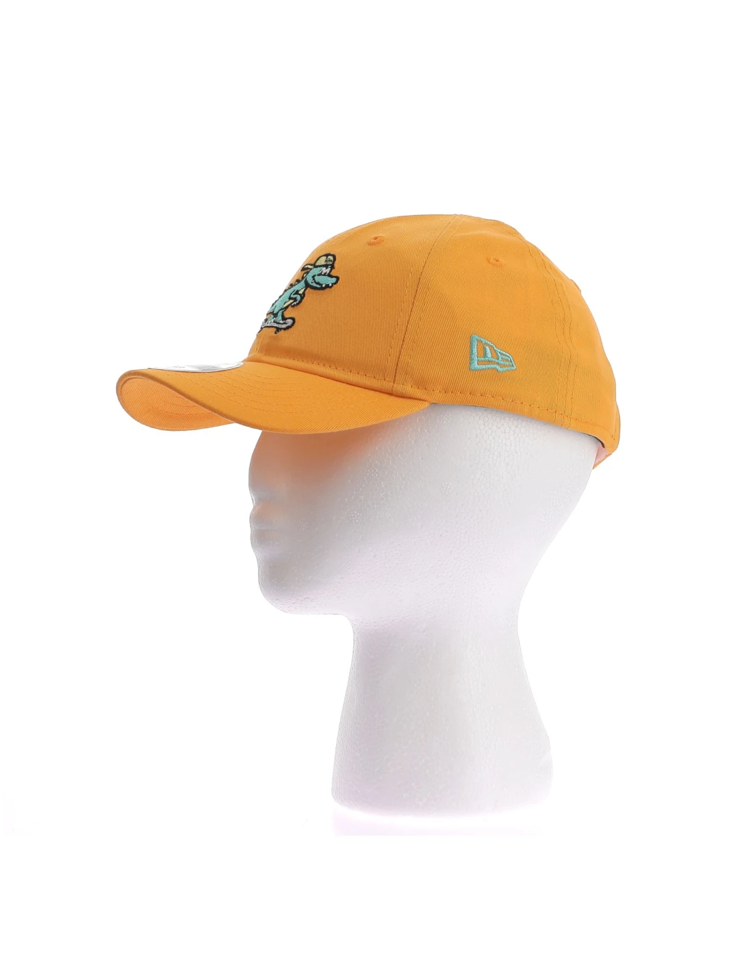 NEW ERA 9FORTY KIDS TOD DINOSAUR - Casquettes 1 NEW ERA 9FORTY KIDS TOD DINOSAUR - Casquettes