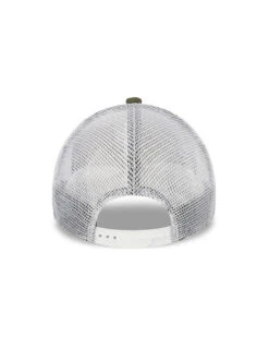 NEW ERA 9FORTY LEAGUE ESSENTIEL AF TRUCKER NY Yankees - Chapeaux 8 NEW ERA 9FORTY LEAGUE ESSENTIEL AF TRUCKER NY Yankees - Chapeaux -GDC Boutique new era 9forty league essentiel af trucker ny yankees 3