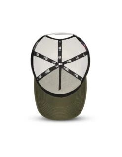 NEW ERA 9FORTY LEAGUE ESSENTIEL AF TRUCKER NY Yankees - Chapeaux 9 NEW ERA 9FORTY LEAGUE ESSENTIEL AF TRUCKER NY Yankees - Chapeaux -GDC Boutique new era 9forty league essentiel af trucker ny yankees 4