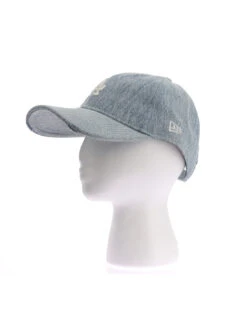 NEW ERA 9TWENTY FEMALE ACID DENIM - Chapeaux