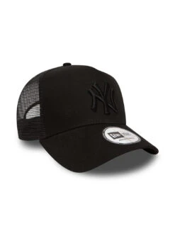 NEW ERA A-FRAME TRUCKER NY Yankees - Chapeaux 7 NEW ERA A-FRAME TRUCKER NY Yankees - Chapeaux -GDC Boutique new era a frame trucker ny yankees 2