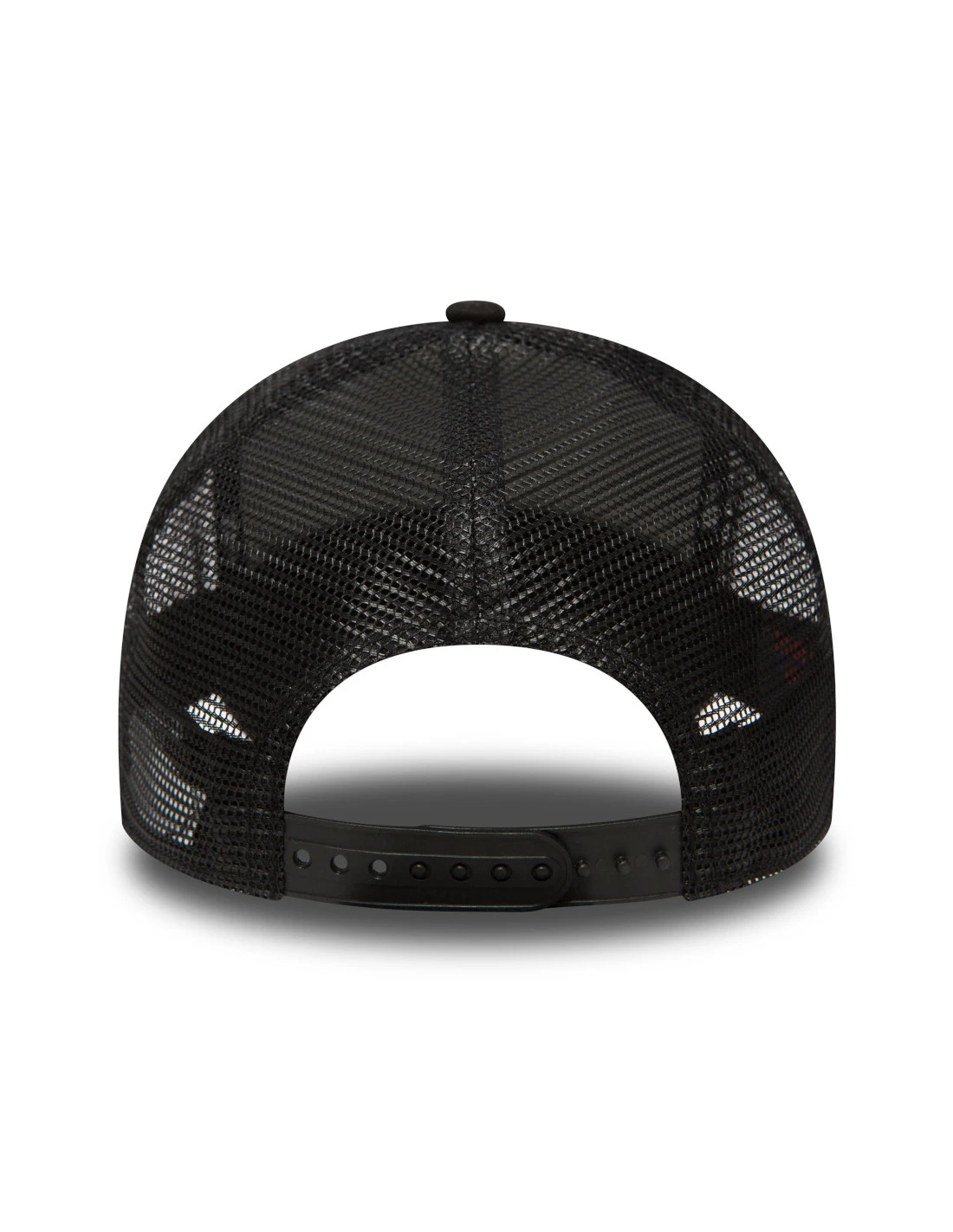 NEW ERA A-FRAME TRUCKER NY Yankees - Chapeaux 4 NEW ERA A-FRAME TRUCKER NY Yankees - Chapeaux – Image 4