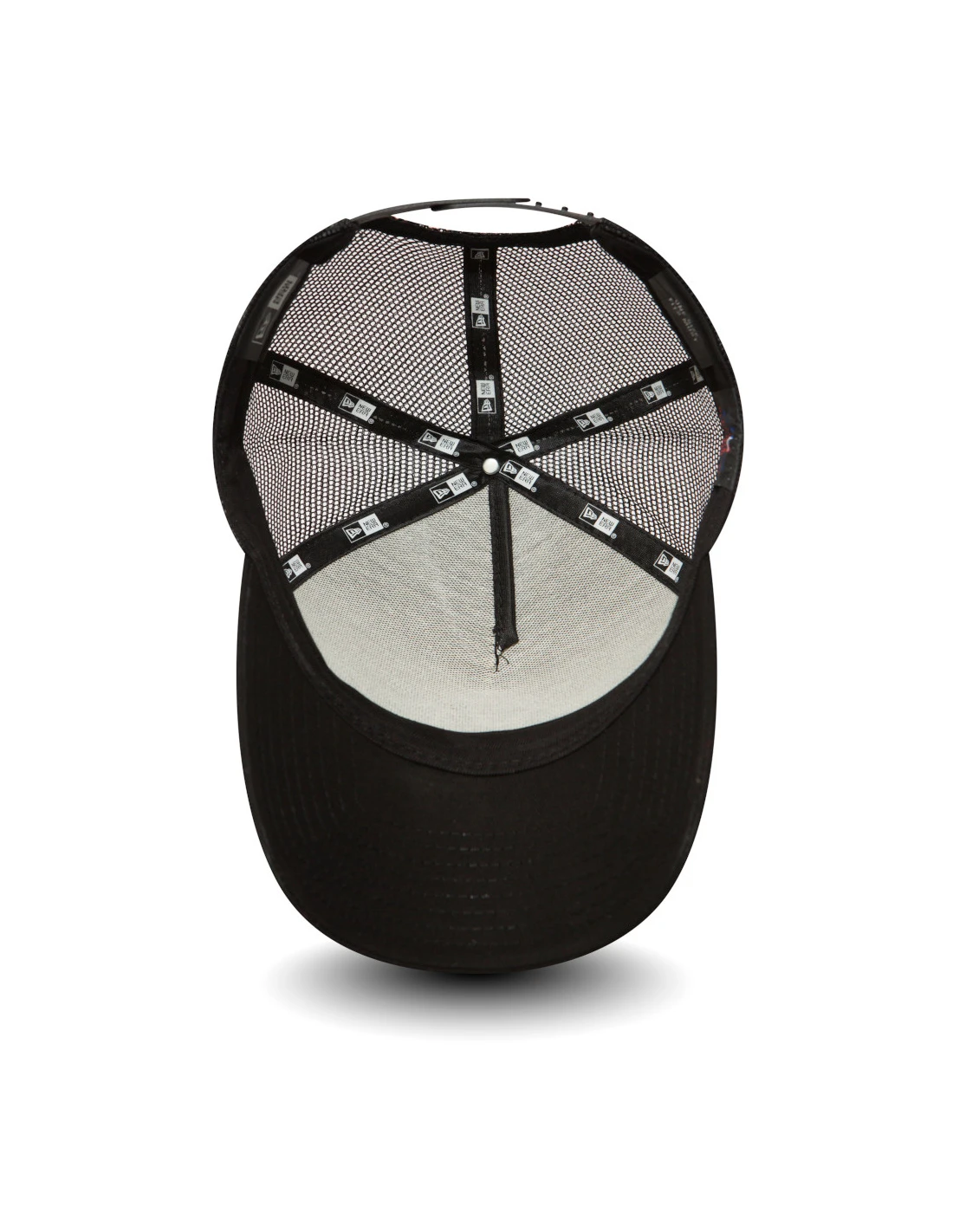 NEW ERA A-FRAME TRUCKER NY Yankees - Chapeaux 5 NEW ERA A-FRAME TRUCKER NY Yankees - Chapeaux – Image 5