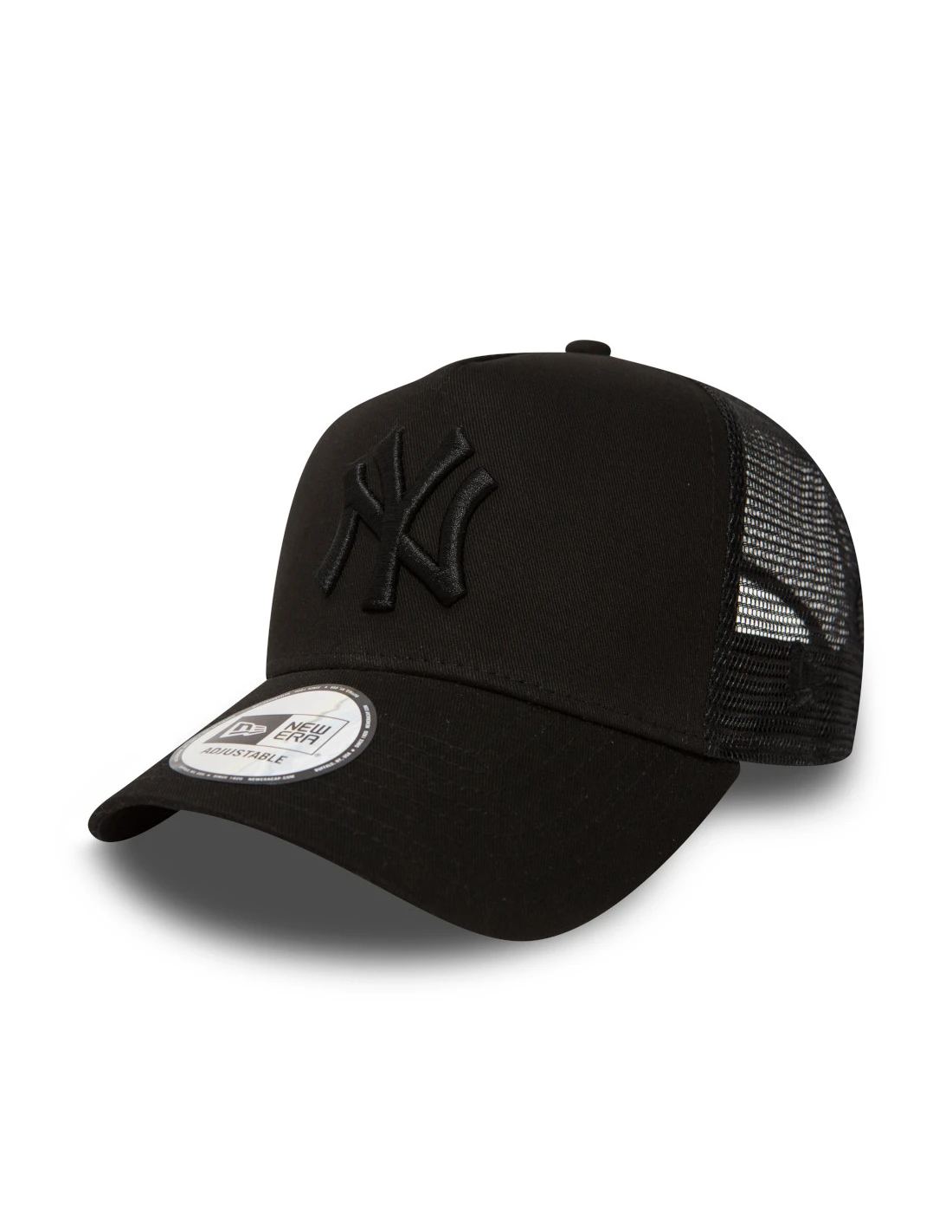 NEW ERA A-FRAME TRUCKER NY Yankees - Chapeaux 1 NEW ERA A-FRAME TRUCKER NY Yankees - Chapeaux