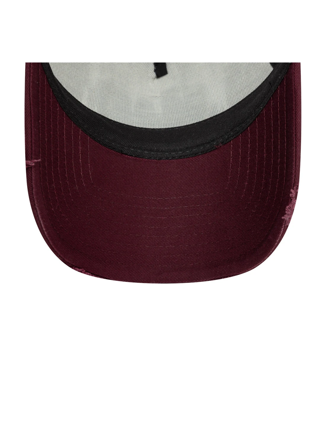 NEW ERA PATCH DISTRESSED TRUCKER NE - Casquettes 5 NEW ERA PATCH DISTRESSED TRUCKER NE - Casquettes – Image 5