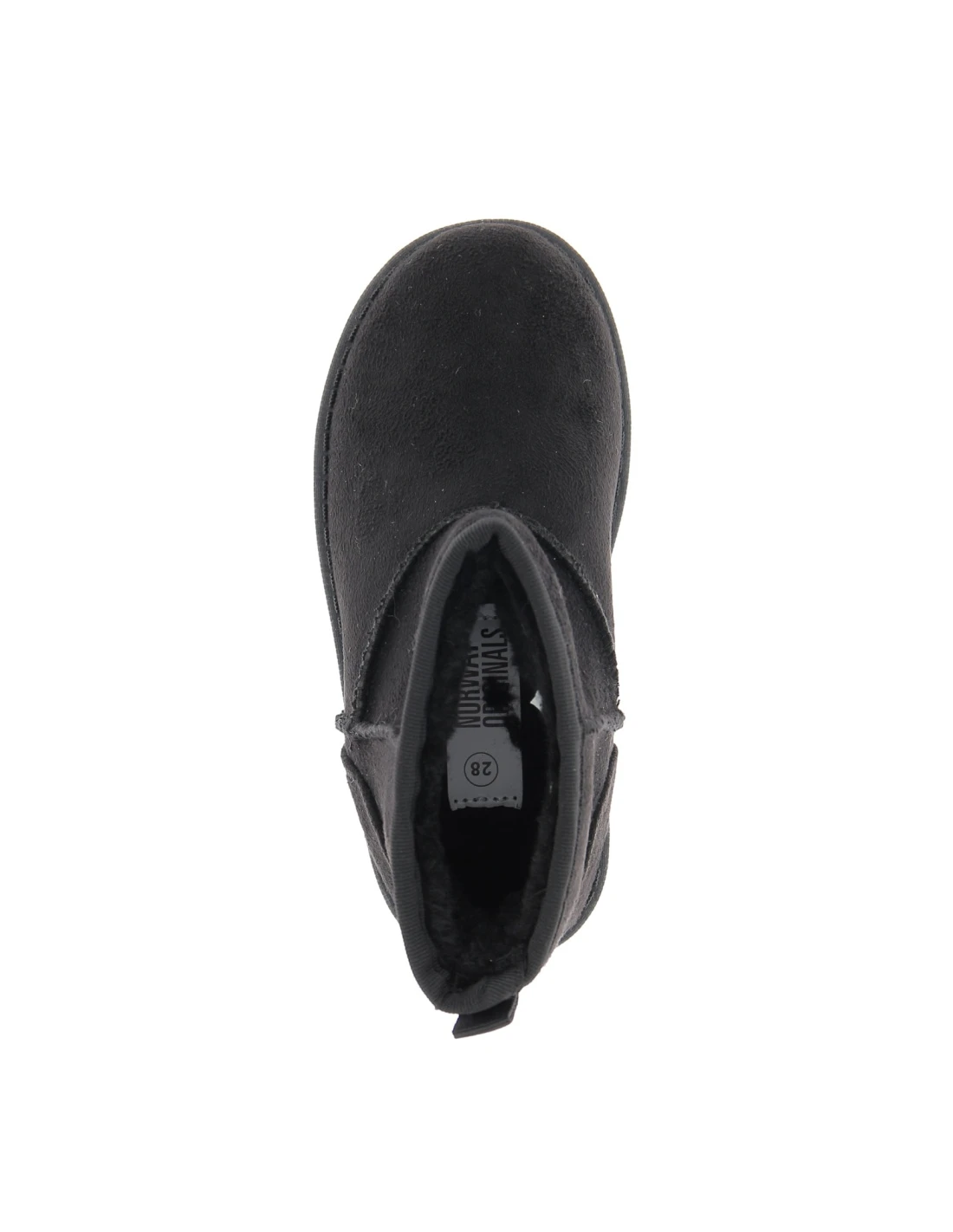 NORWAY ORIGINALS B955510 - Boots & Bottines 5 NORWAY ORIGINALS B955510 - Boots & Bottines – Image 5