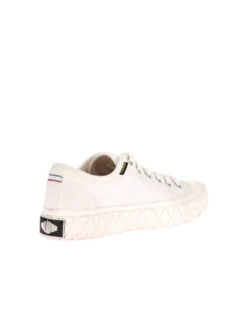 PALLADIUM ACE CANVAS - Baskets -GDC Boutique palladium ace canvas 77014 3