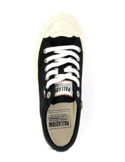 PALLADIUM PALLA ACE CANVAS - Baskets 10 PALLADIUM PALLA ACE CANVAS - Baskets -GDC Boutique palladium palla ace canvas 77014 053 m 4