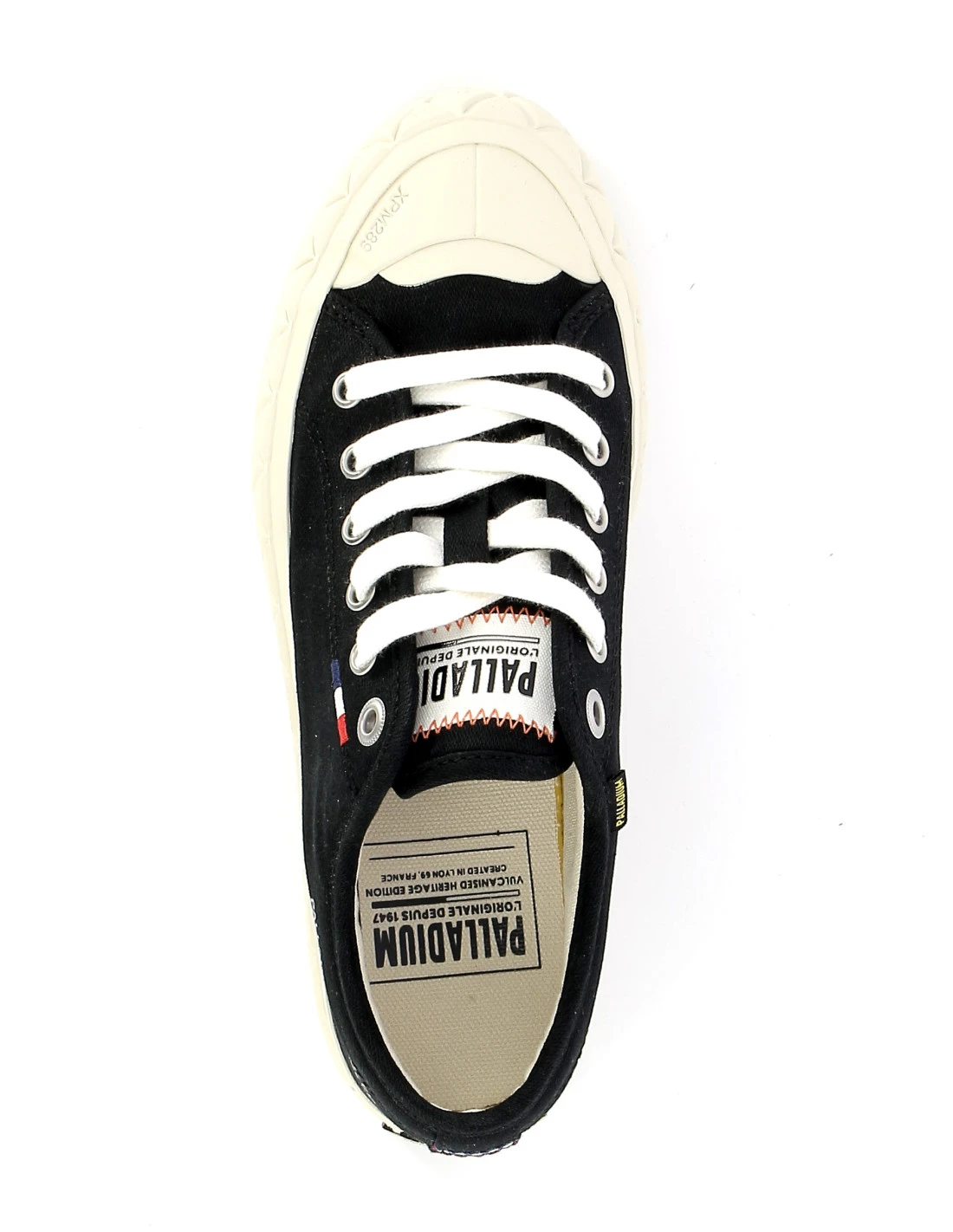 PALLADIUM PALLA ACE CANVAS - Baskets 5 PALLADIUM PALLA ACE CANVAS - Baskets – Image 5