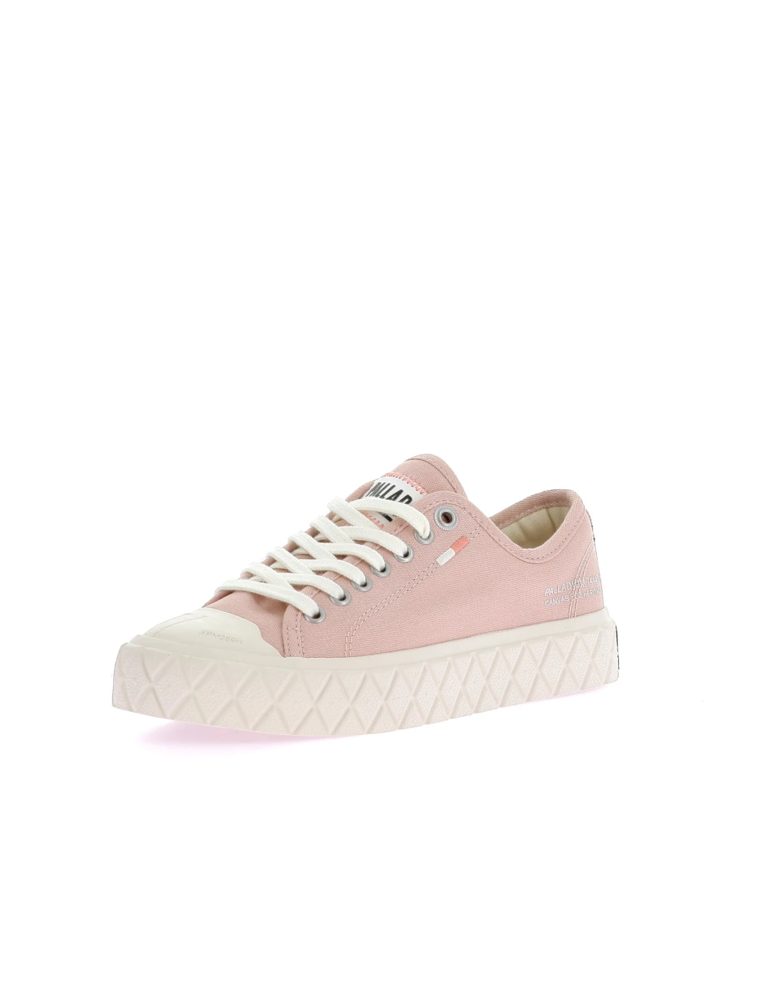 PALLADIUM PALLA ACE CVS ORG MR - Baskets 2 PALLADIUM PALLA ACE CVS ORG MR - Baskets – Image 2