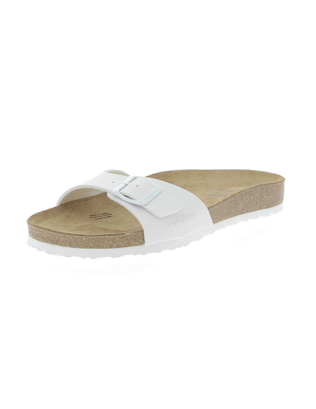 PEPE JEANS BIO - Sandales & Nu-pieds 2 PEPE JEANS BIO - Sandales & Nu-pieds – Image 2