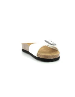 PEPE JEANS BIO B SINGLE - Sandales & Nu-pieds -GDC Boutique pepe jeans bio b single pbs90055 999 2