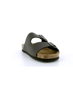 PEPE JEANS BIO M DOUBLE - Sandales, Mules & Nu-pieds -GDC Boutique pepe jeans bio m double pms90108 999 2