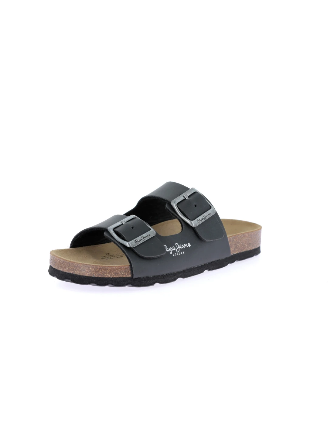 PEPE JEANS DOUBLE KANSAS - Sandales & Nu-pieds 2 PEPE JEANS DOUBLE KANSAS - Sandales & Nu-pieds – Image 2