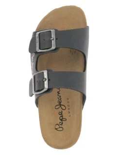 PEPE JEANS DOUBLE KANSAS - Sandales & Nu-pieds 10 PEPE JEANS DOUBLE KANSAS - Sandales & Nu-pieds -GDC Boutique pepe jeans double kansas pbs90054 4