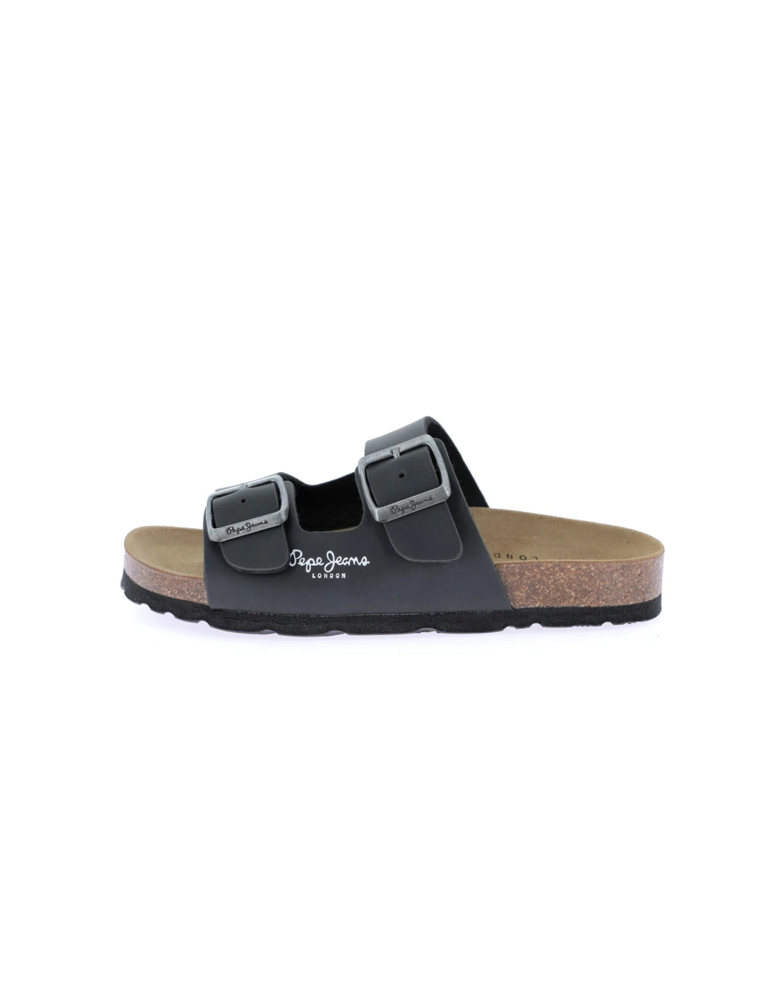 PEPE JEANS DOUBLE KANSAS - Sandales & Nu-pieds 1 PEPE JEANS DOUBLE KANSAS - Sandales & Nu-pieds
