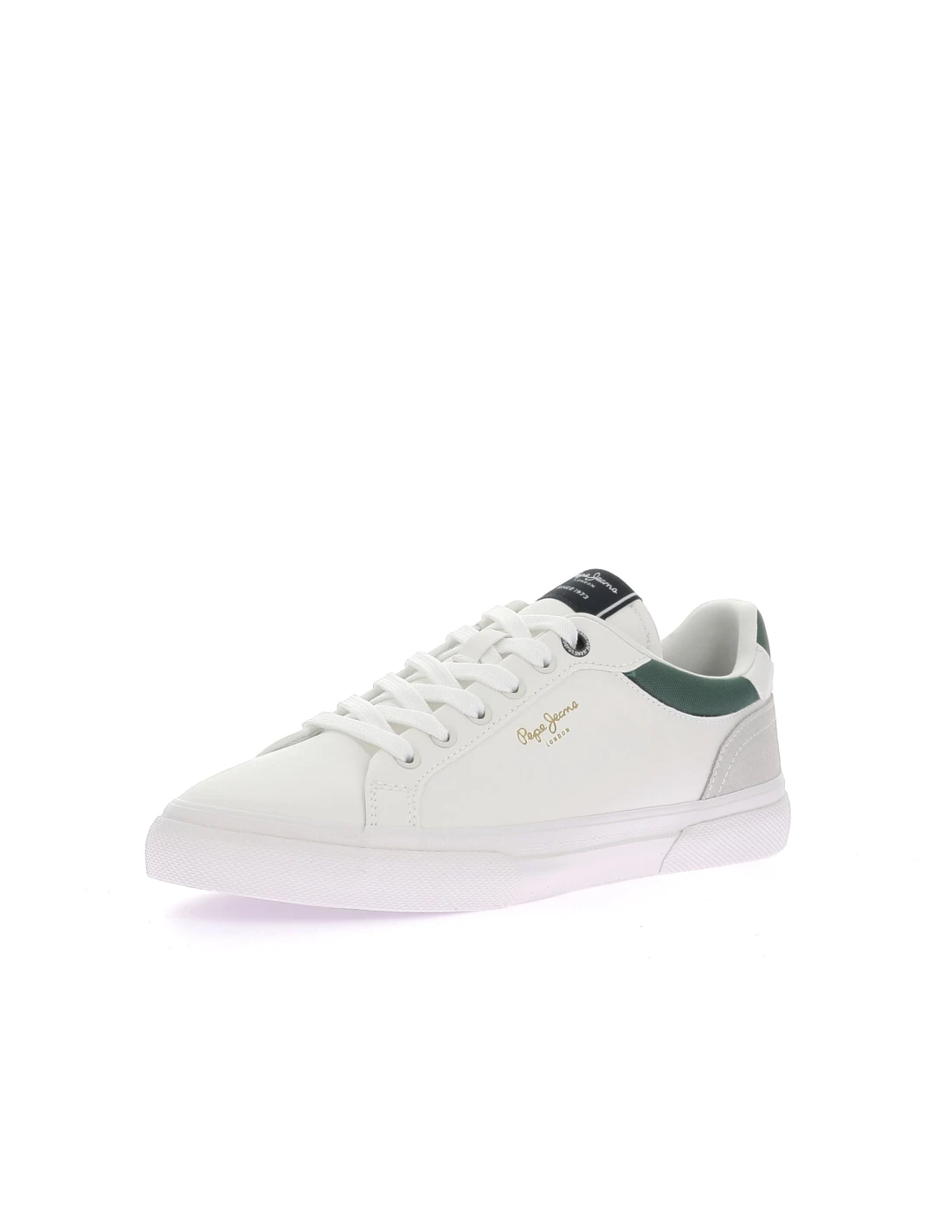 PEPE JEANS KENTON COURT M - Baskets 2 PEPE JEANS KENTON COURT M - Baskets – Image 2