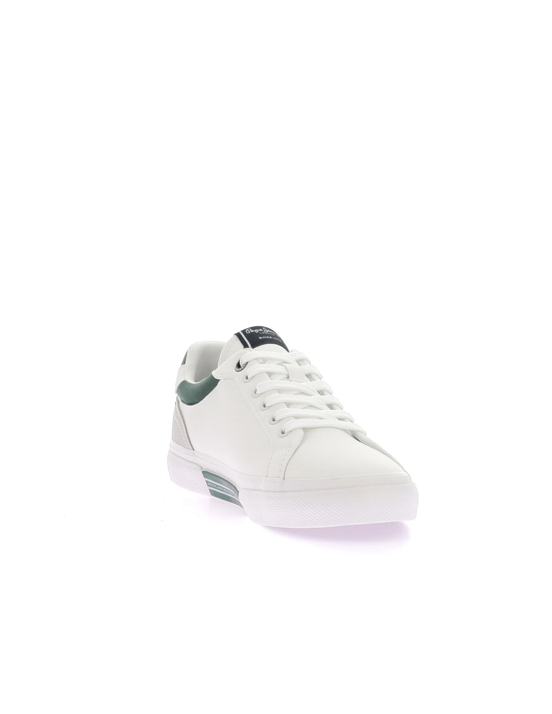 PEPE JEANS KENTON COURT M - Baskets 3 PEPE JEANS KENTON COURT M - Baskets – Image 3