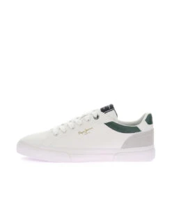 PEPE JEANS KENTON COURT M - Baskets