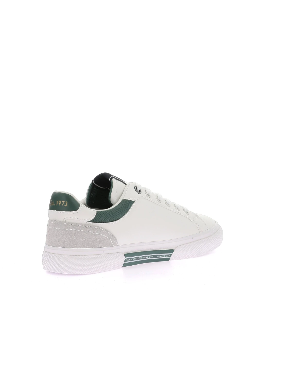 PEPE JEANS KENTON COURT M - Baskets 4 PEPE JEANS KENTON COURT M - Baskets – Image 4