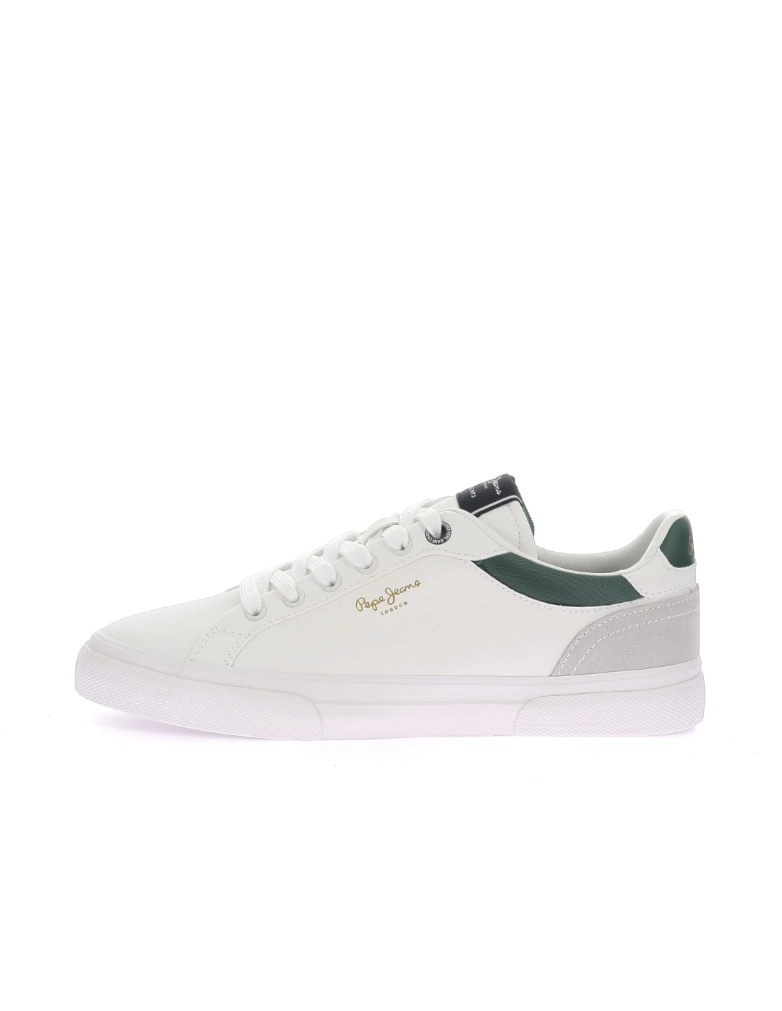 PEPE JEANS KENTON COURT M - Baskets 1 PEPE JEANS KENTON COURT M - Baskets