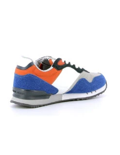 PEPE JEANS LONDON B MAY - Baskets -GDC Boutique pepe jeans london b may pbs30553 3