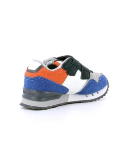 PEPE JEANS LONDON BK MAY - Baskets -GDC Boutique pepe jeans london bk may pbs30559 3